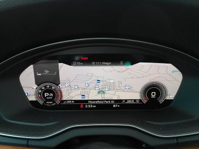 2023 Audi Q5 40 Premium Plus quattro