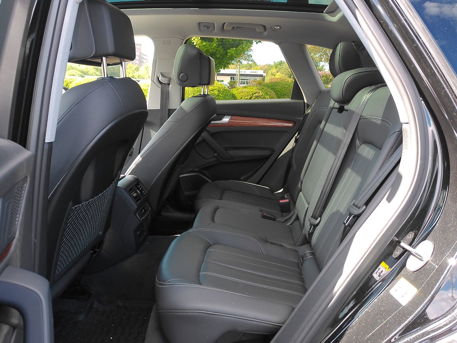 2023 Audi Q5 40 Premium Plus quattro