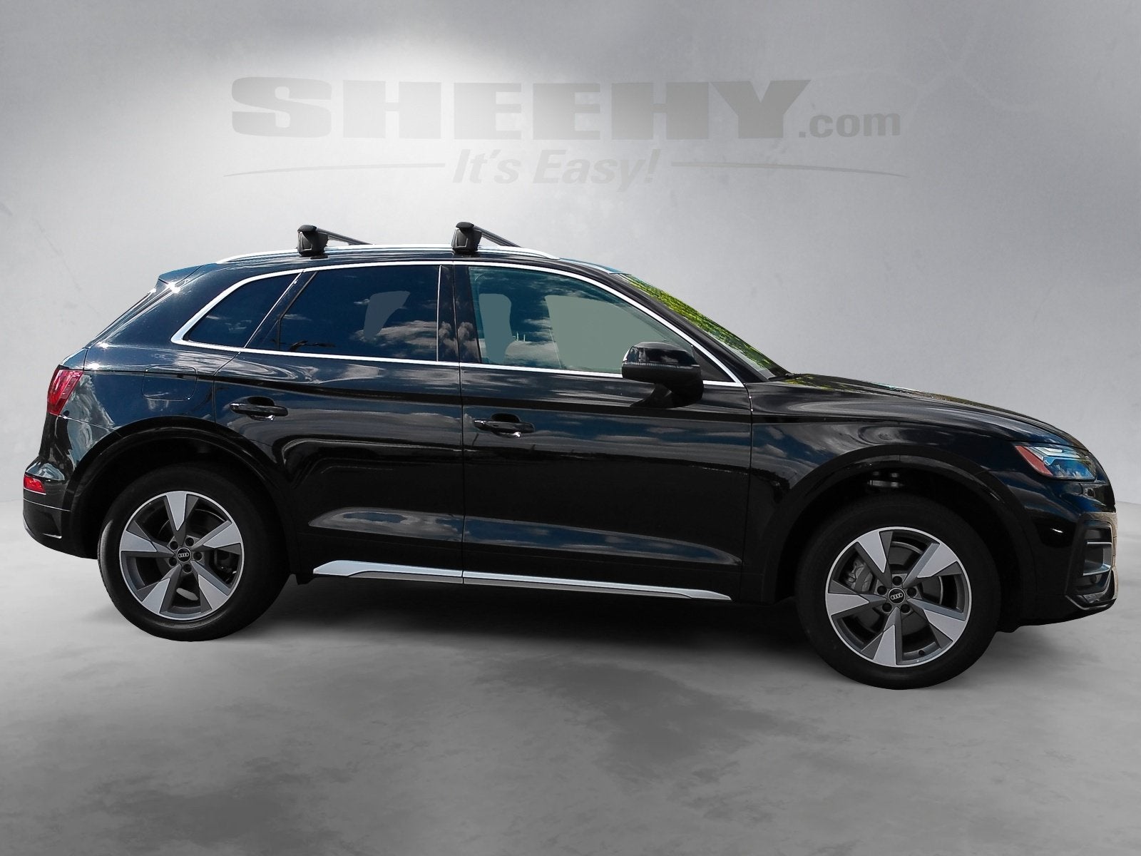 2023 Audi Q5 40 Premium Plus quattro