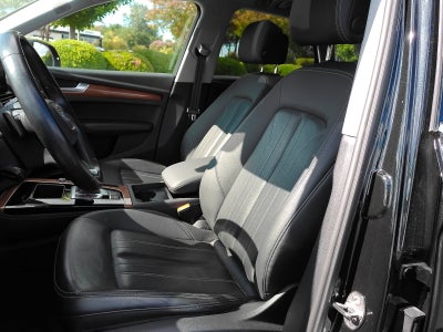 2023 Audi Q5 40 Premium Plus quattro