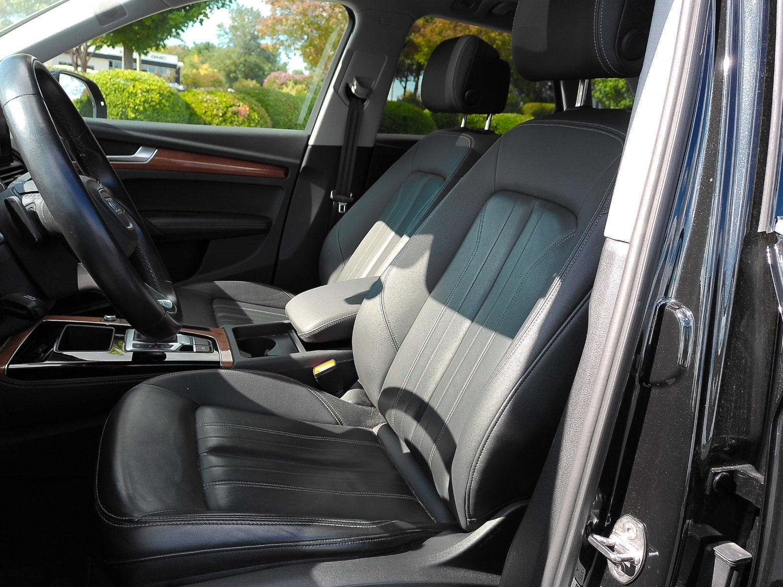 2023 Audi Q5 40 Premium Plus quattro