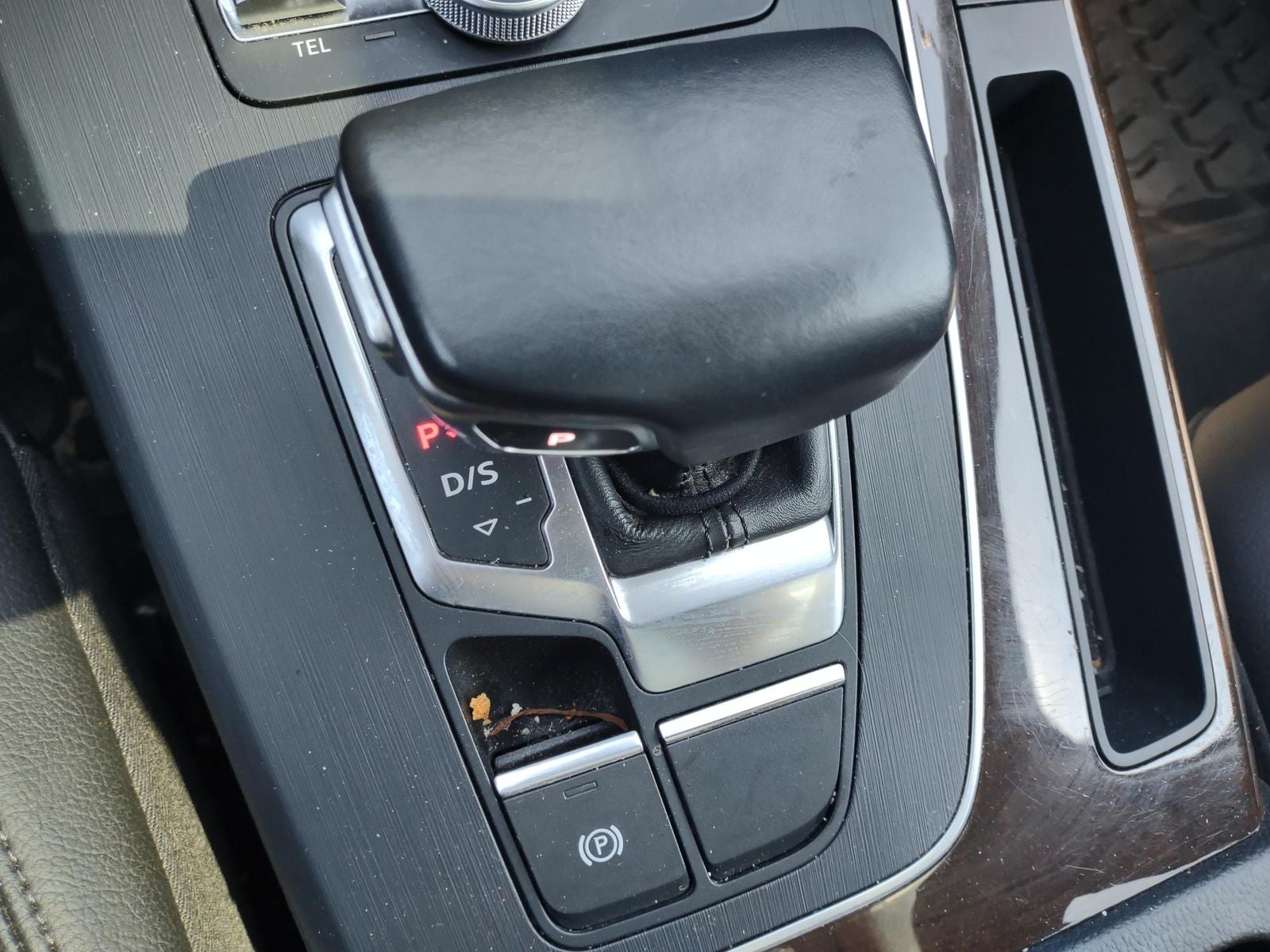 2018 Audi Q5 2.0T quattro