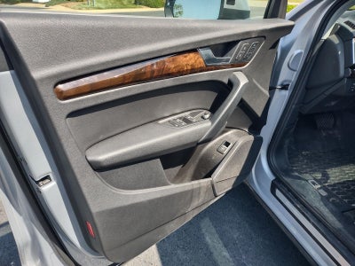 2018 Audi Q5 2.0T quattro