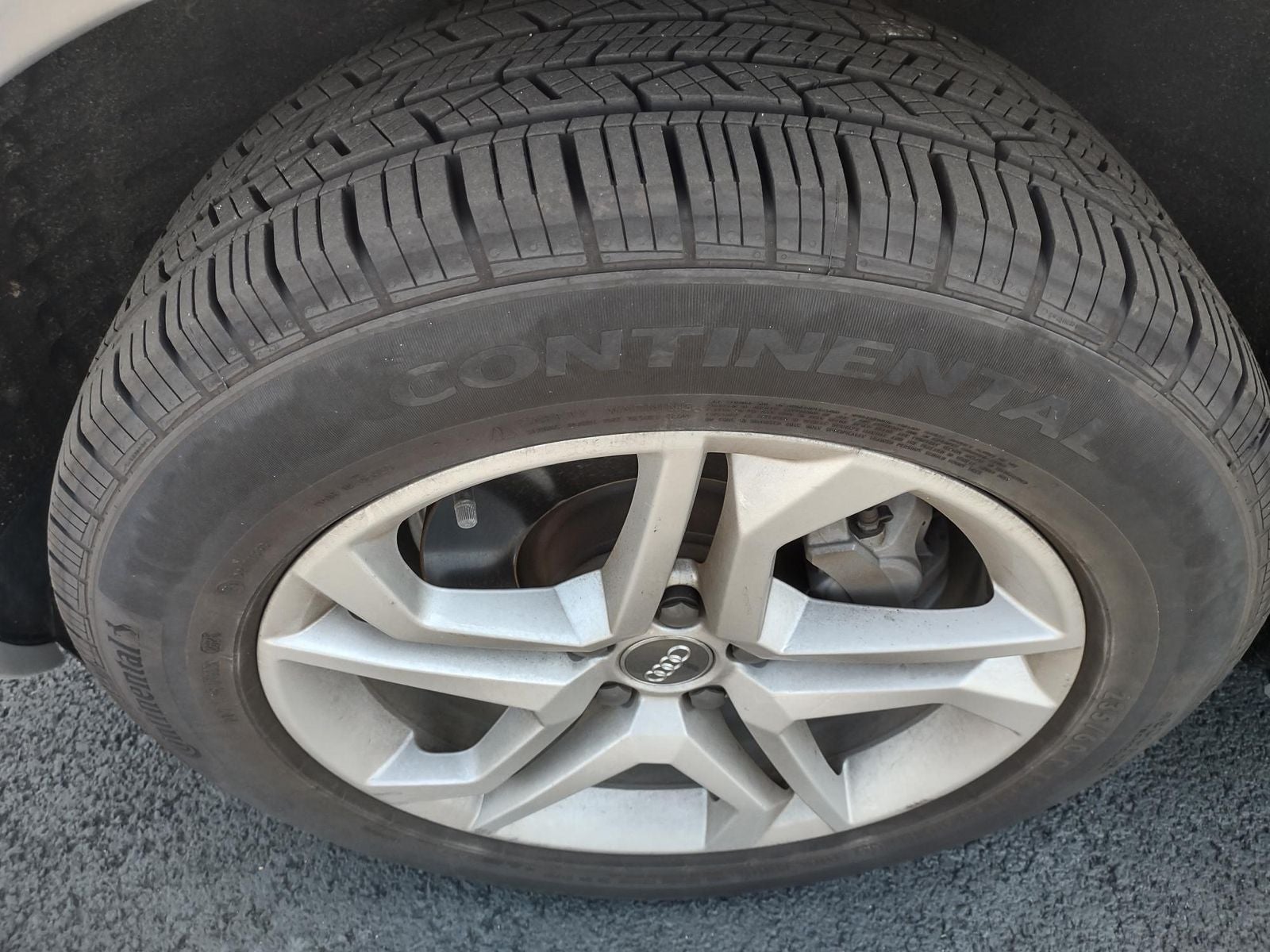 2018 Audi Q5 2.0T quattro