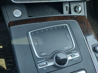 2018 Audi Q5 2.0T quattro