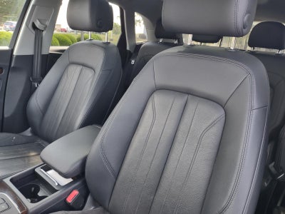 2018 Audi Q5 2.0T quattro