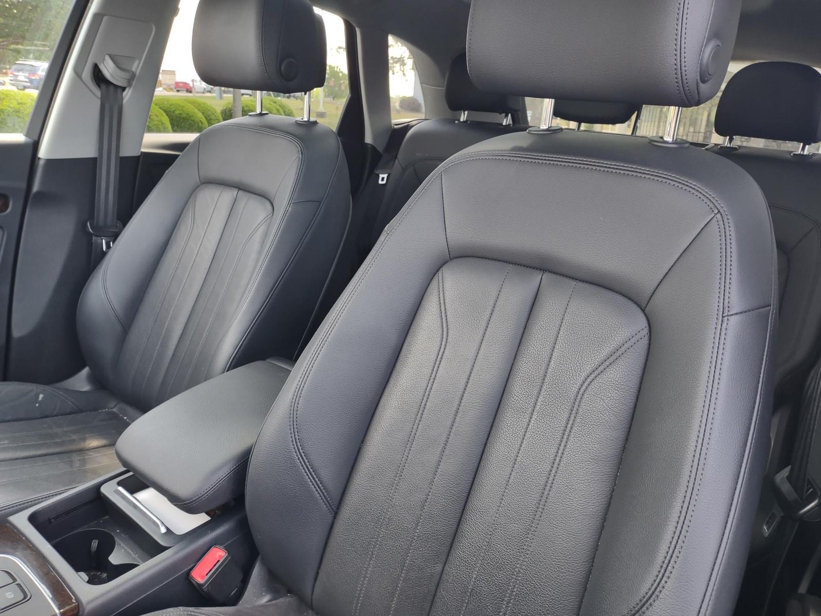 2018 Audi Q5 2.0T quattro