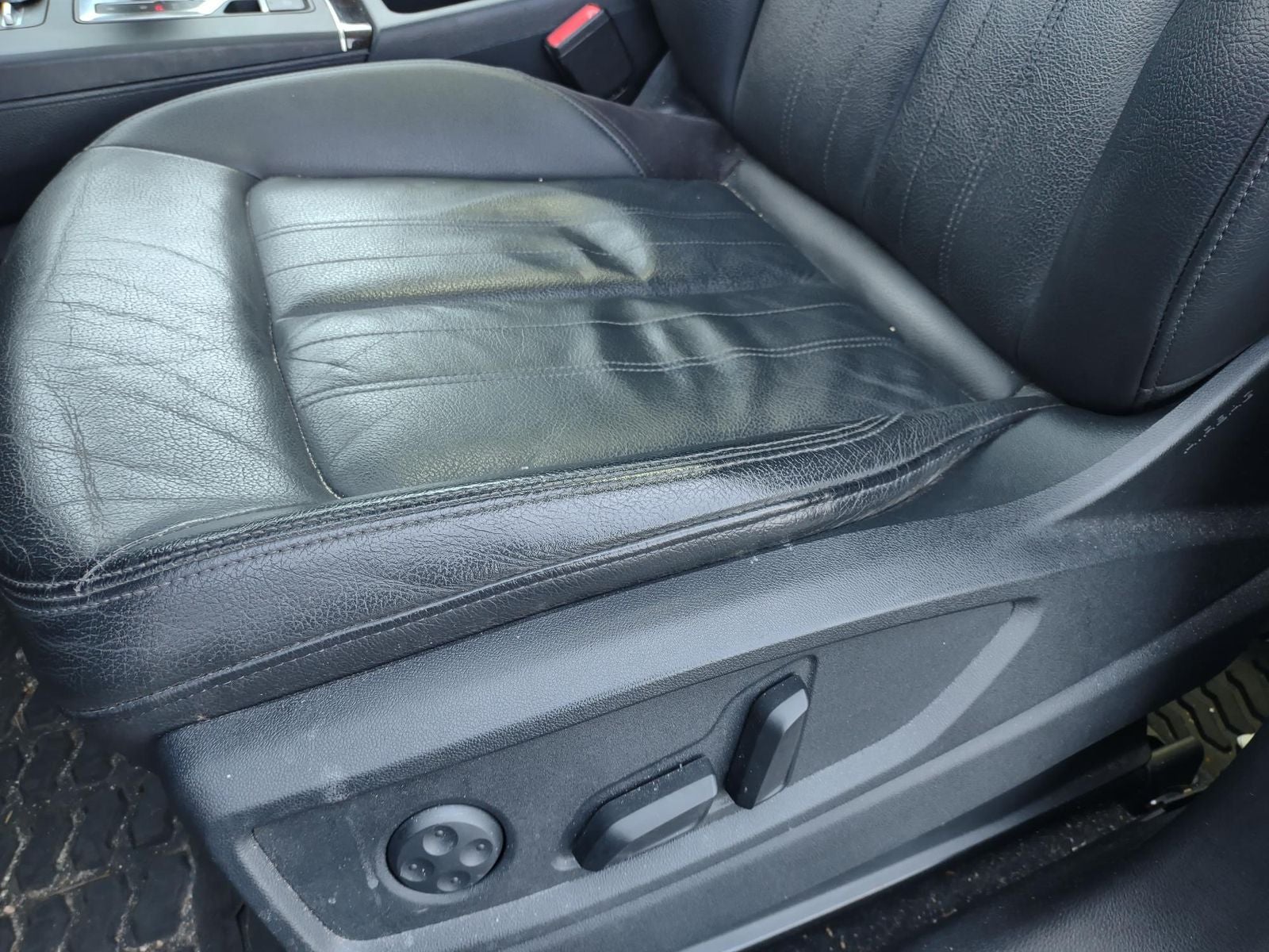 2018 Audi Q5 2.0T quattro