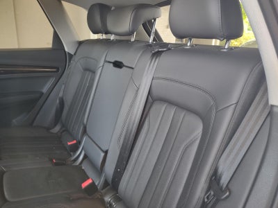 2018 Audi Q5 2.0T quattro