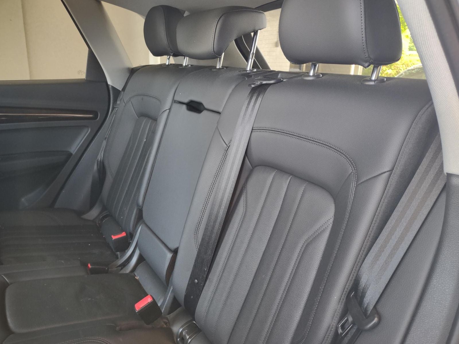 2018 Audi Q5 2.0T quattro