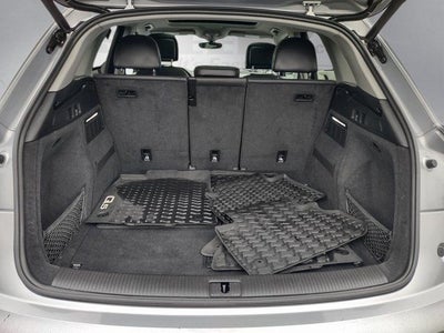 2018 Audi Q5 2.0T quattro