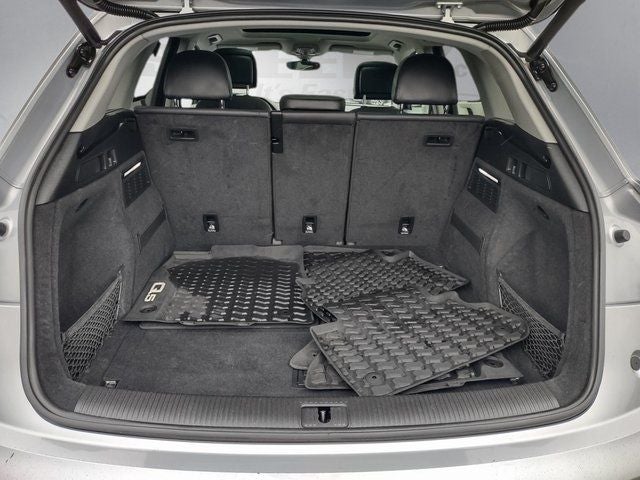 2018 Audi Q5 2.0T quattro