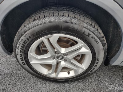 2018 Audi Q5 2.0T quattro
