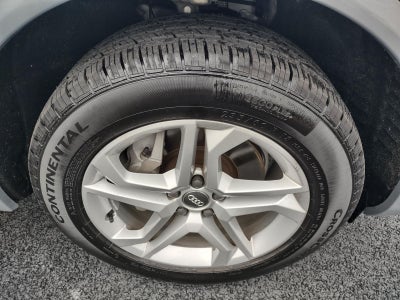 2018 Audi Q5 2.0T quattro