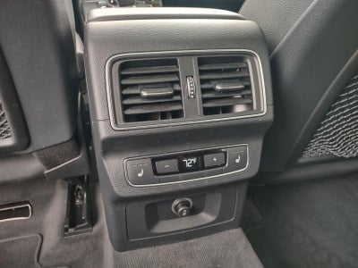 2018 Audi Q5 2.0T quattro