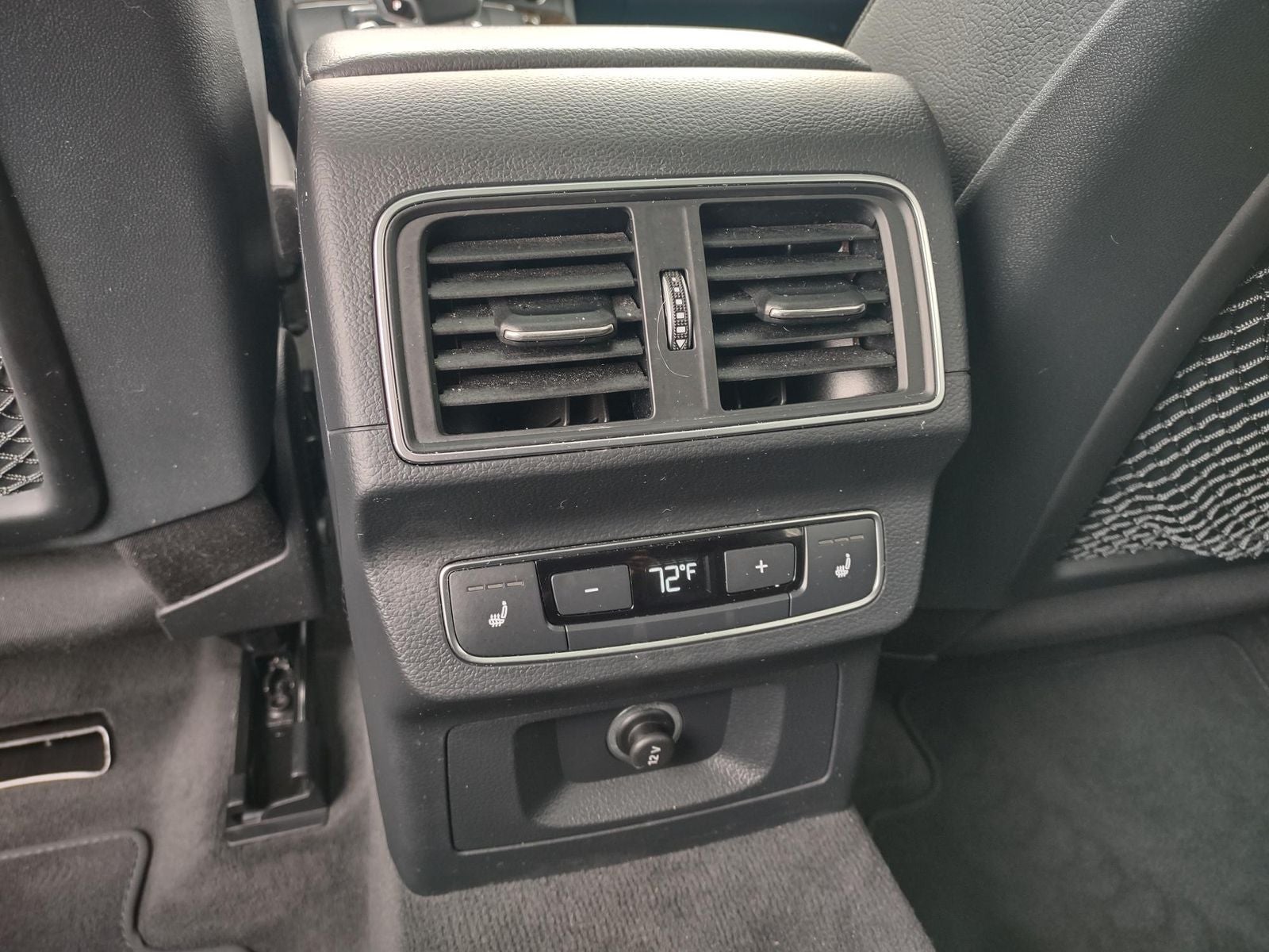 2018 Audi Q5 2.0T quattro