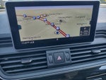 2018 Audi Q5 2.0T quattro