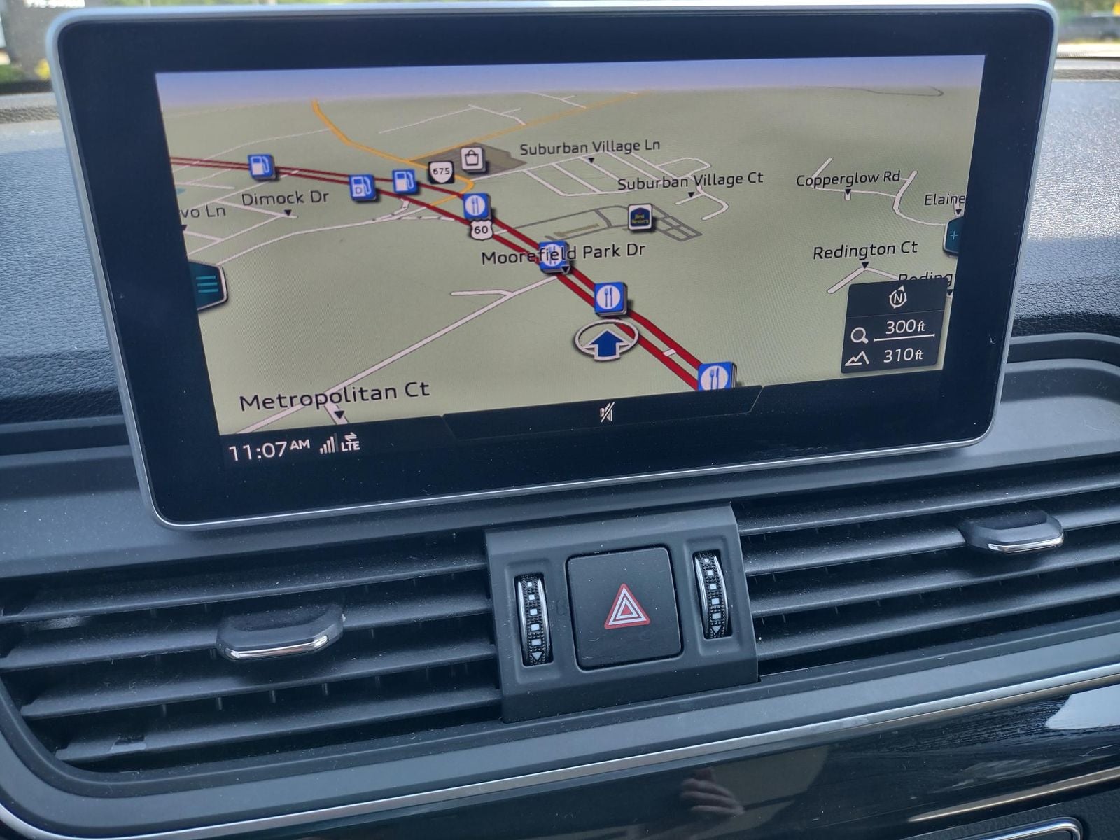 2018 Audi Q5 2.0T quattro