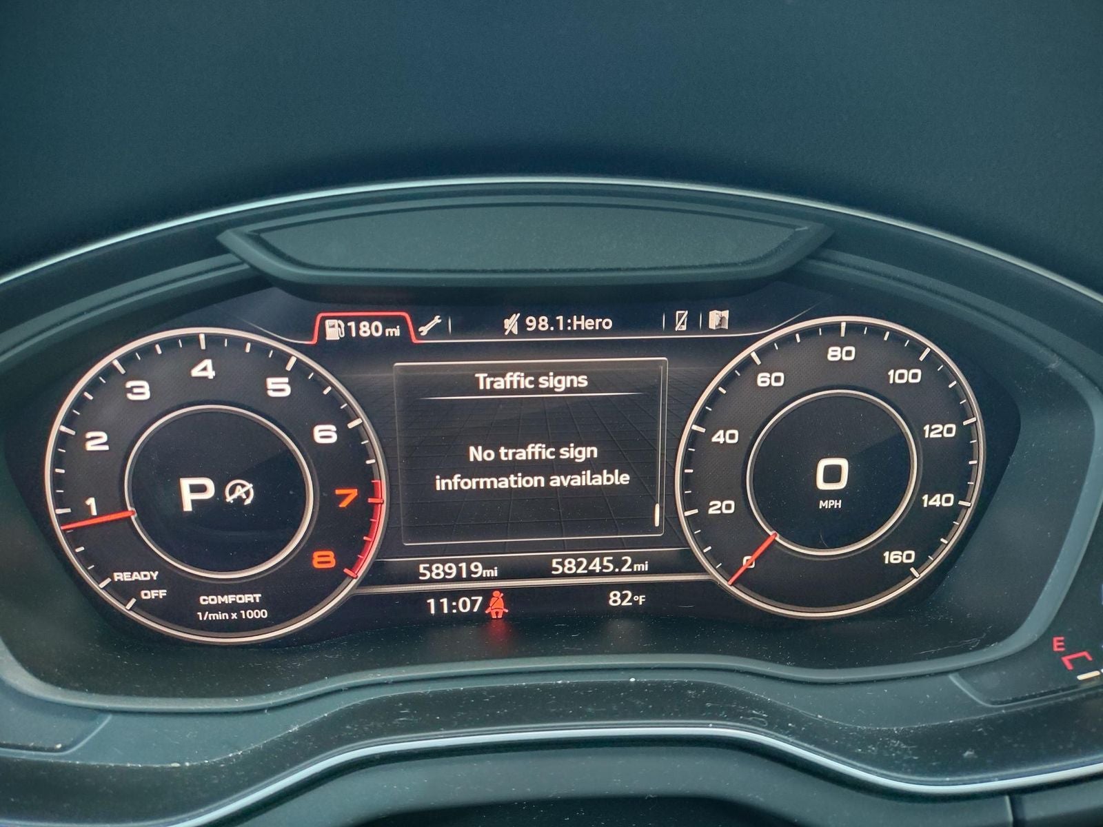 2018 Audi Q5 2.0T quattro