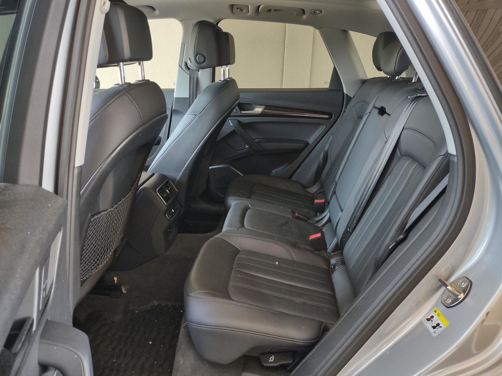 2018 Audi Q5 2.0T quattro