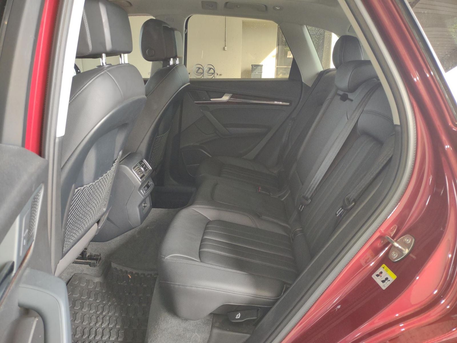 2018 Audi Q5 2.0T Premium Plus quattro