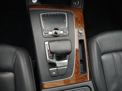 2018 Audi Q5 2.0T Premium Plus quattro