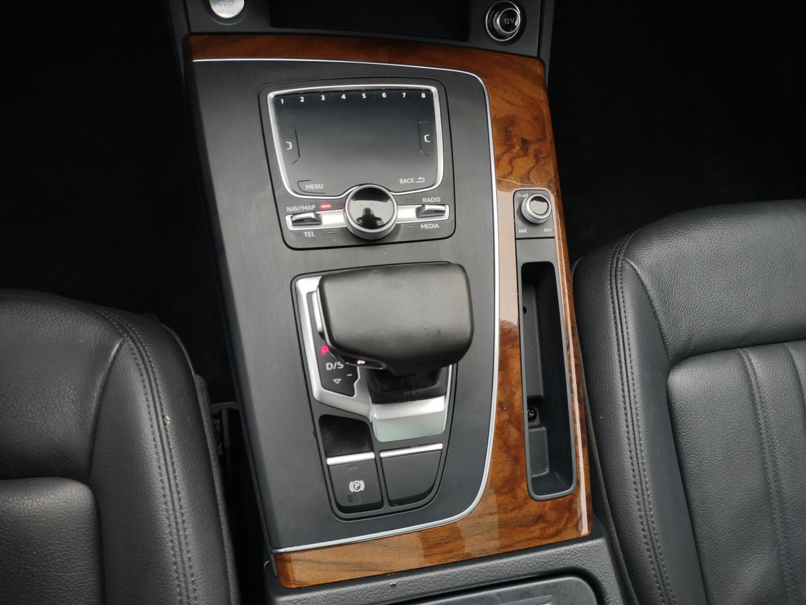 2018 Audi Q5 2.0T Premium Plus quattro