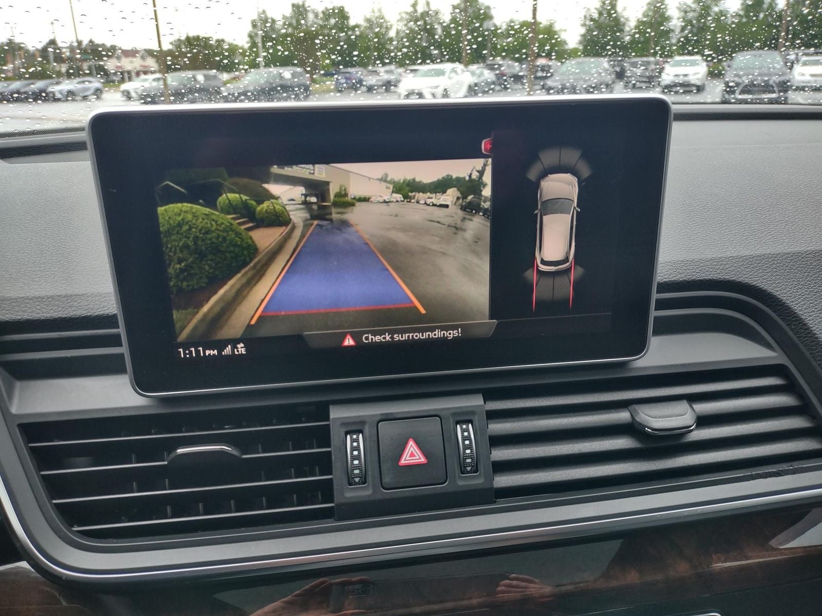 2018 Audi Q5 2.0T Premium Plus quattro