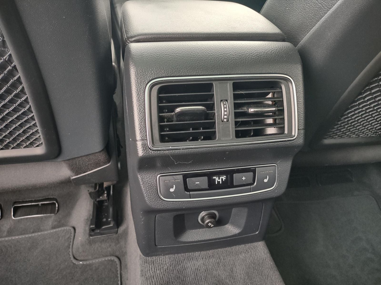 2018 Audi Q5 2.0T Premium Plus quattro