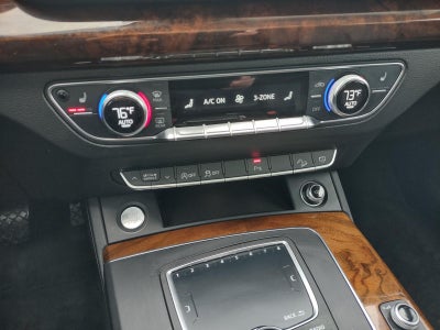 2018 Audi Q5 2.0T Premium Plus quattro