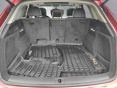 2018 Audi Q5 2.0T Premium Plus quattro