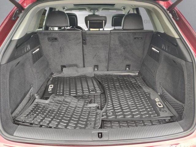 2018 Audi Q5 2.0T Premium Plus quattro