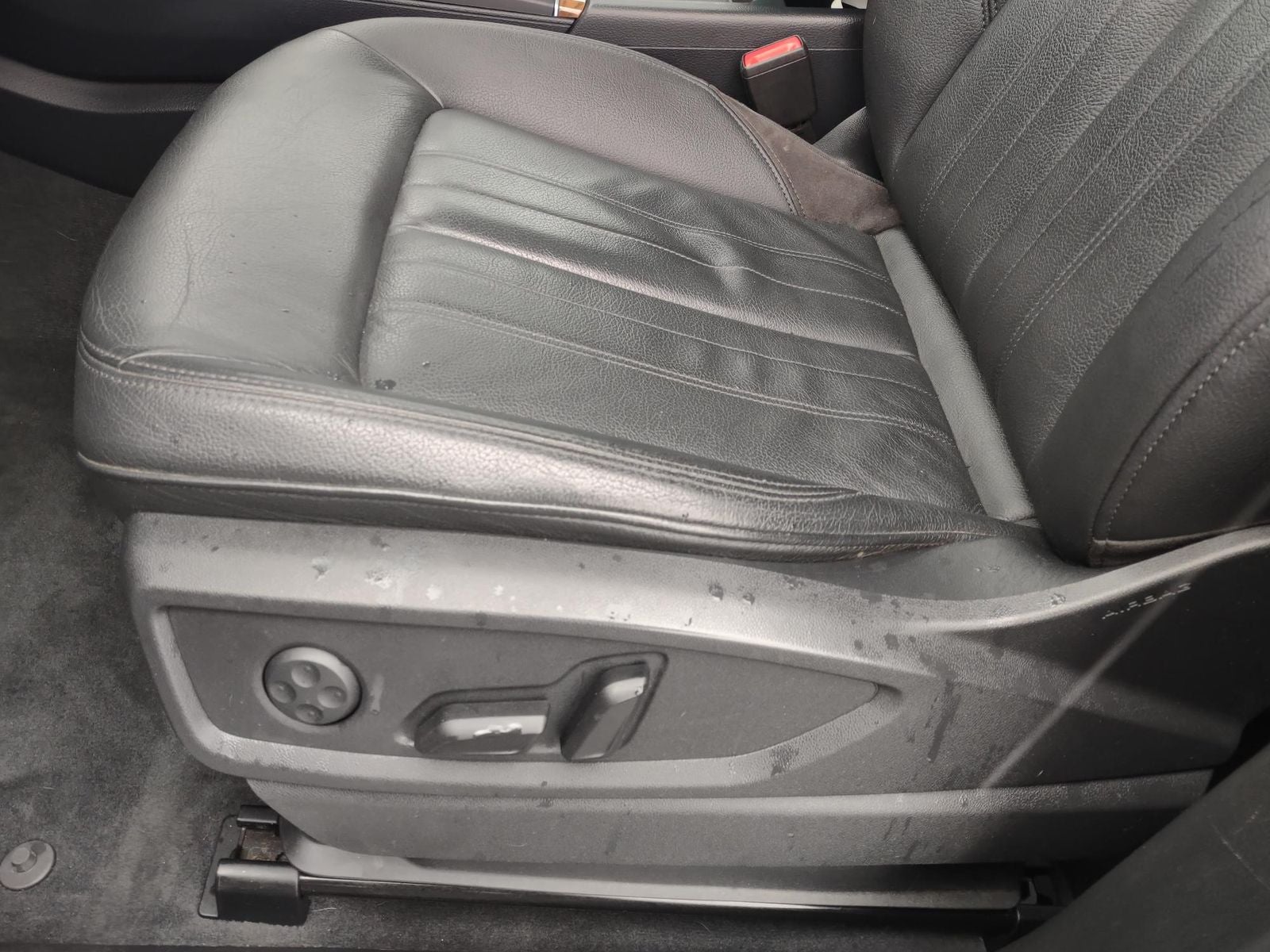 2018 Audi Q5 2.0T Premium Plus quattro