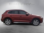 2018 Audi Q5 2.0T Premium Plus quattro