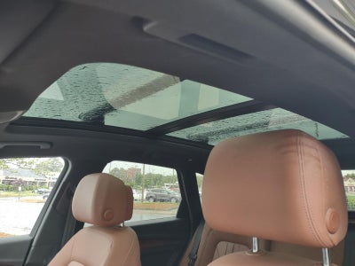 2022 Audi Q5 45 S line Premium quattro