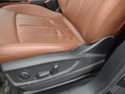 2022 Audi Q5 45 S line Premium quattro