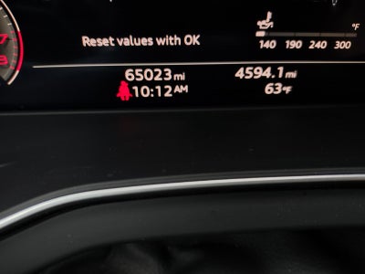 2022 Audi Q5 45 S line Premium quattro