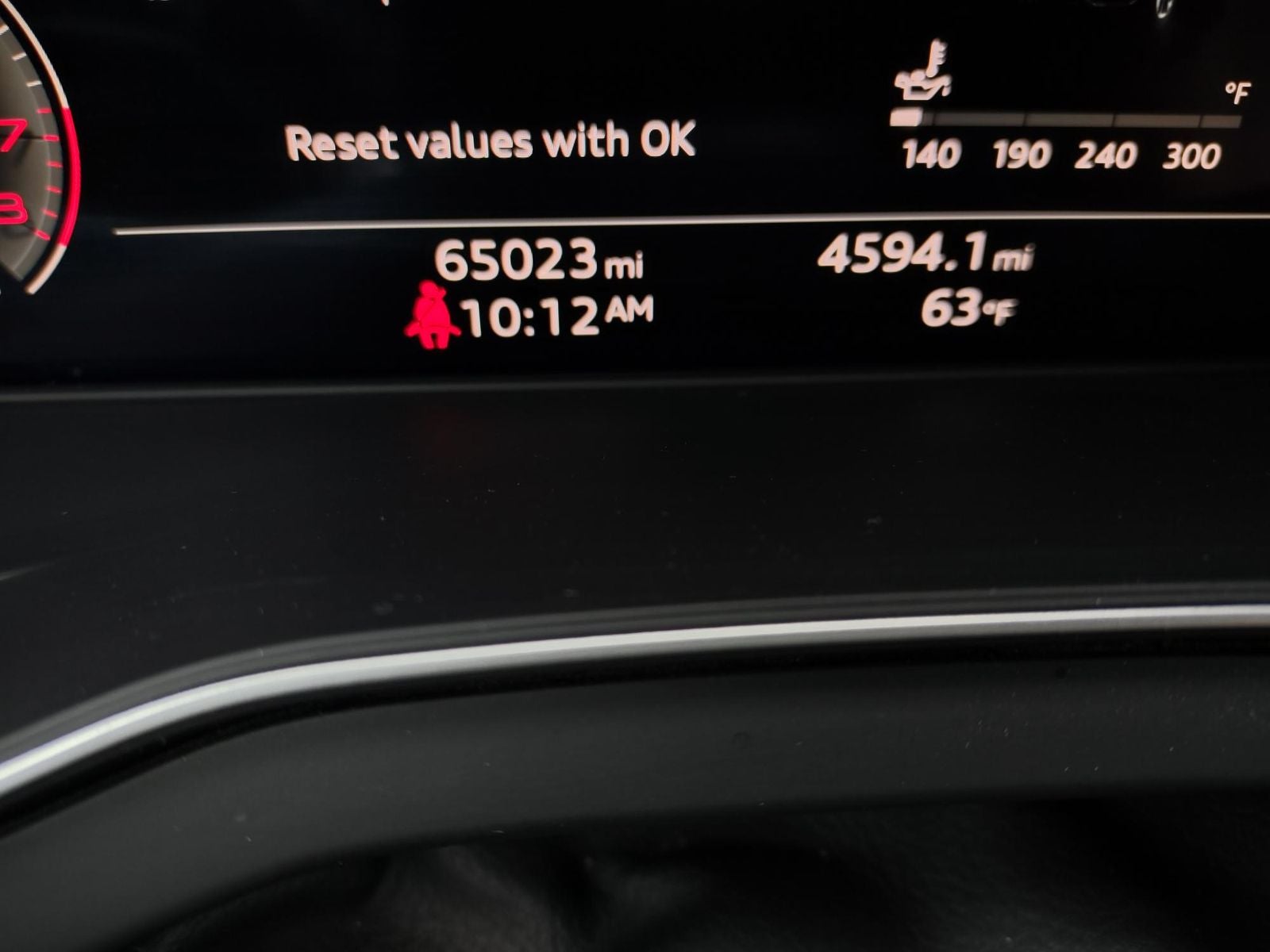 2022 Audi Q5 45 S line Premium quattro
