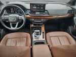 2022 Audi Q5 45 S line Premium quattro