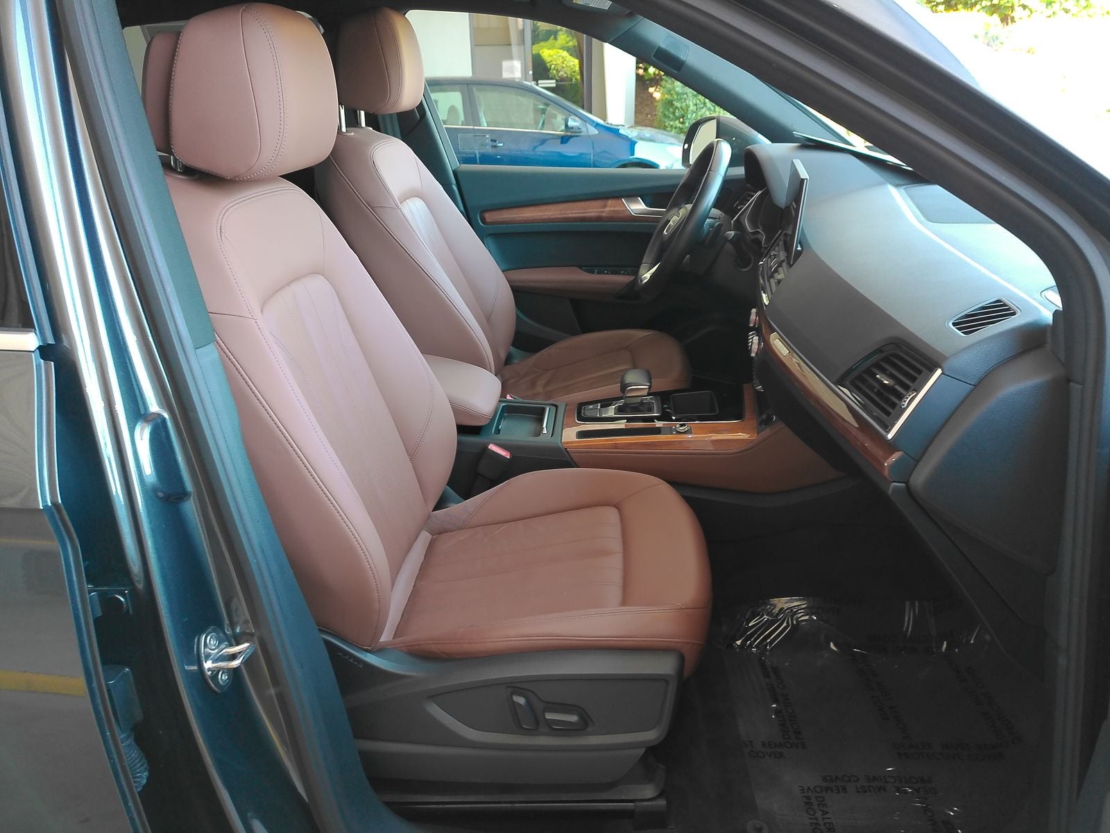 2022 Audi Q5 45 S line Premium Plus quattro
