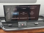 2022 Audi Q5 45 S line Premium quattro