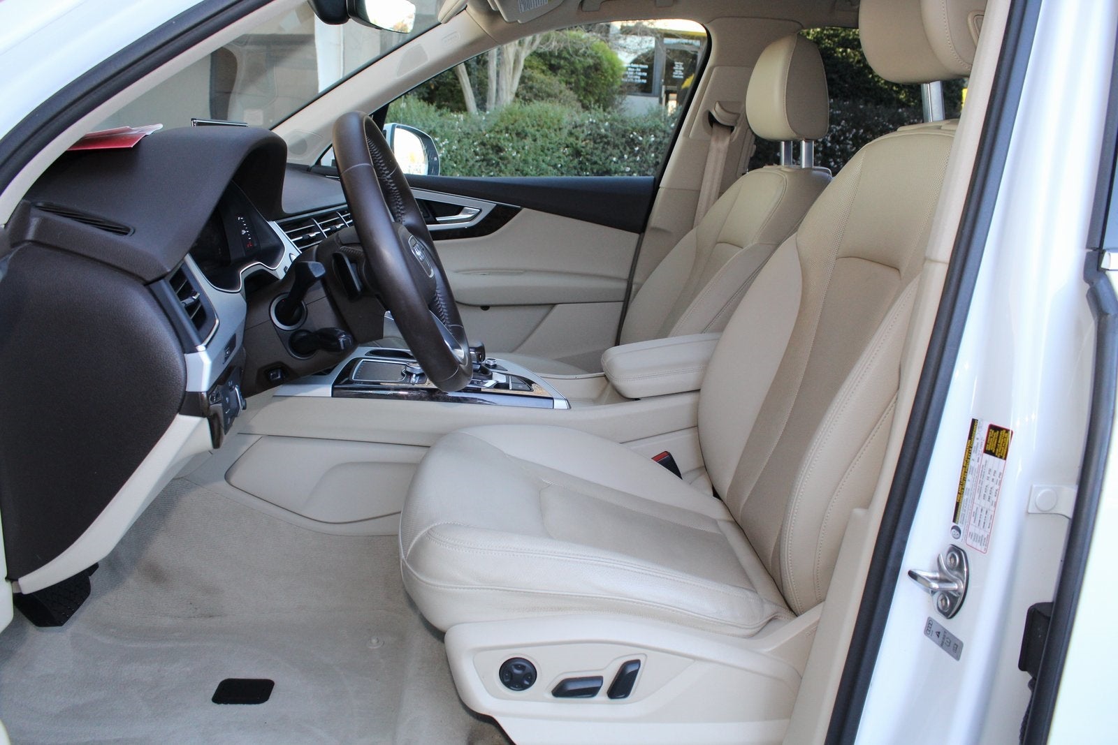 2019 Audi Q7 45 Premium Plus quattro