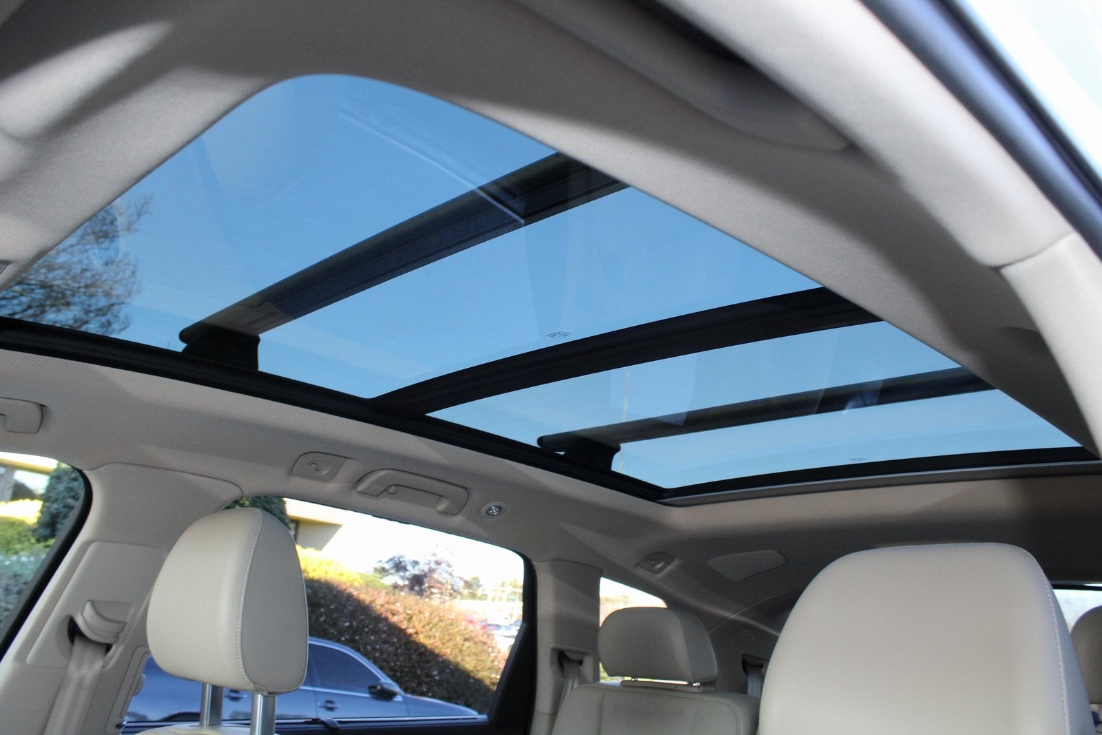 2019 Audi Q7 45 Premium Plus quattro