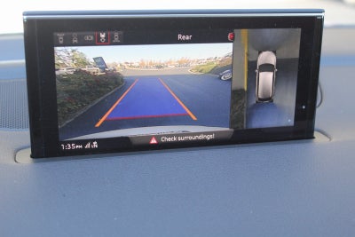 2019 Audi Q7 45 Premium Plus quattro