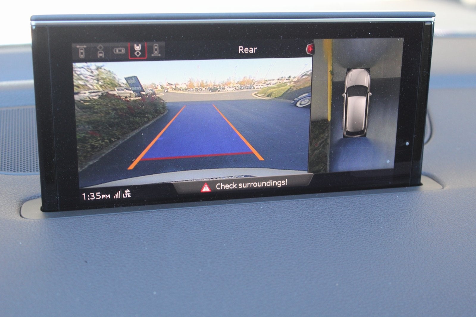 2019 Audi Q7 45 Premium Plus quattro