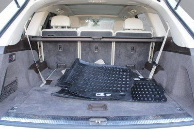 2019 Audi Q7 45 Premium Plus quattro