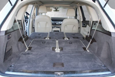 2019 Audi Q7 45 Premium Plus quattro