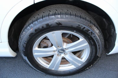 2019 Audi Q7 45 Premium Plus quattro