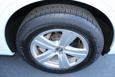 2019 Audi Q7 45 Premium Plus quattro