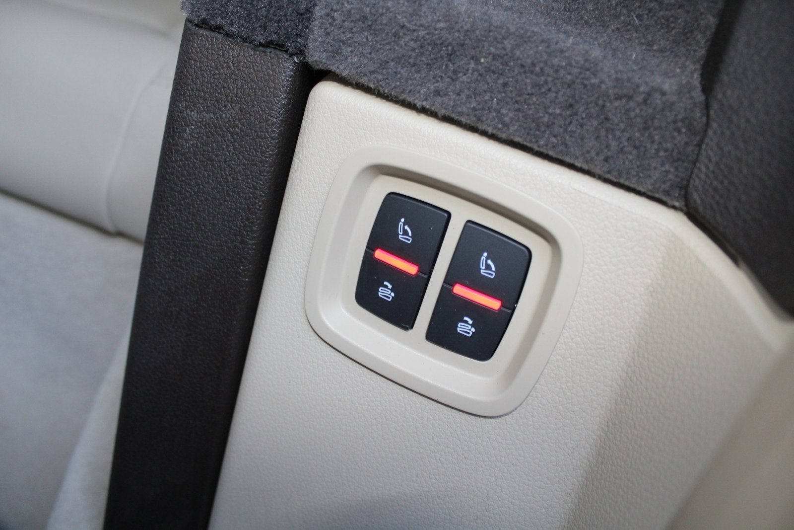 2019 Audi Q7 45 Premium Plus quattro